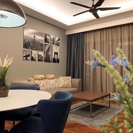Vista Residences Genting Highlands Free Wifi & 1 Parking מראה חיצוני תמונה