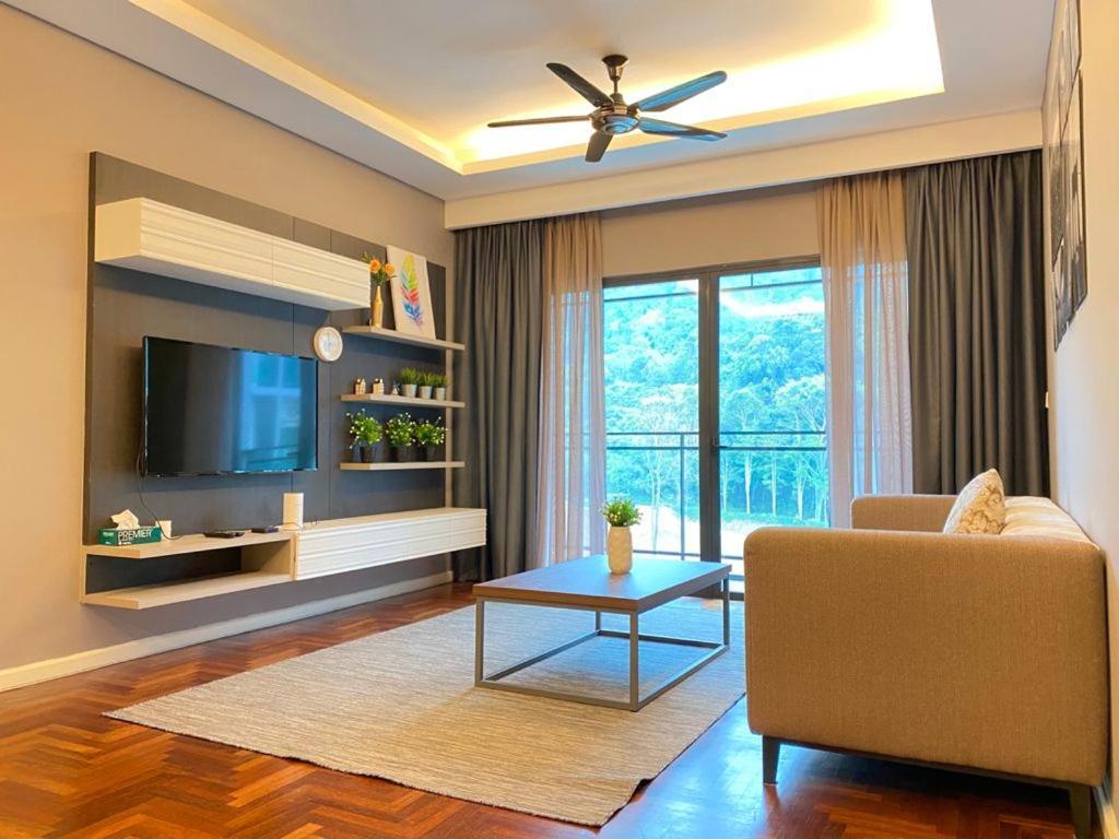 Vista Residences Genting Highlands Free Wifi & 1 Parking מראה חיצוני תמונה