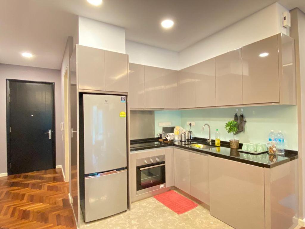 Vista Residences Genting Highlands Free Wifi & 1 Parking מראה חיצוני תמונה
