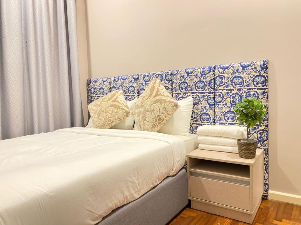 Vista Residences Genting Highlands Free Wifi & 1 Parking מראה חיצוני תמונה