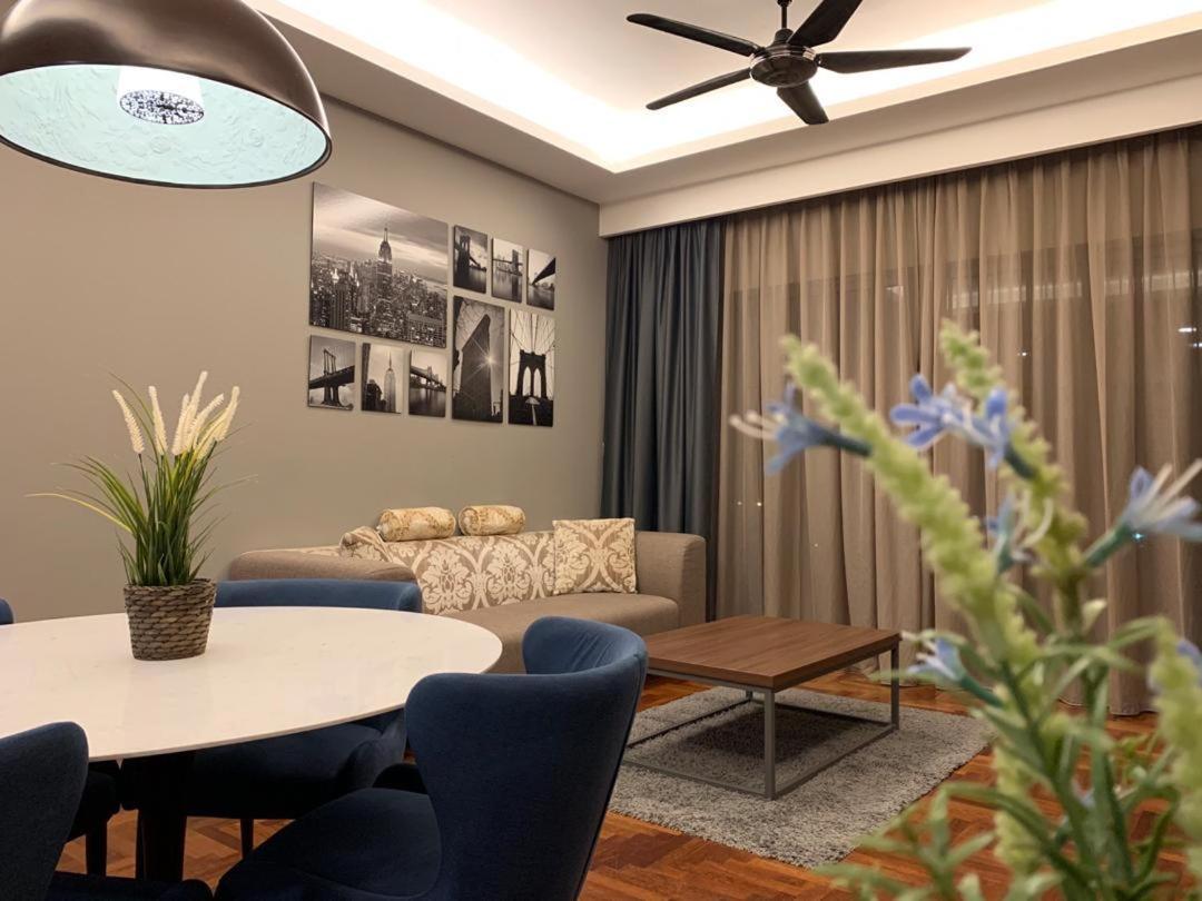 Vista Residences Genting Highlands Free Wifi & 1 Parking מראה חיצוני תמונה