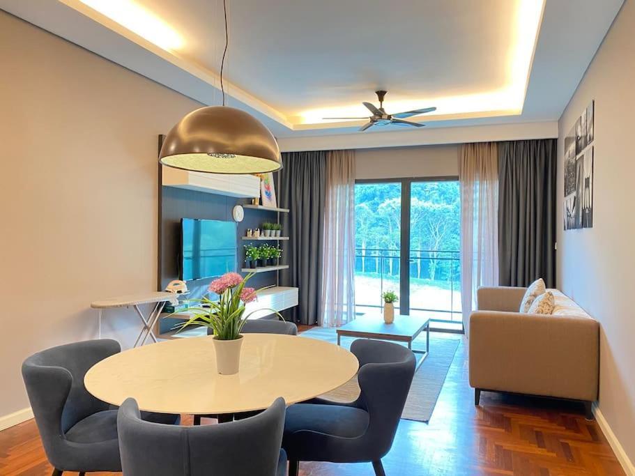 Vista Residences Genting Highlands Free Wifi & 1 Parking מראה חיצוני תמונה
