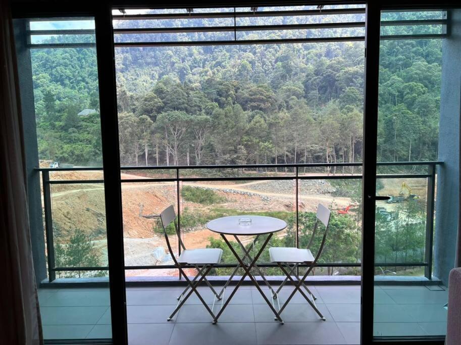 Vista Residences Genting Highlands Free Wifi & 1 Parking מראה חיצוני תמונה