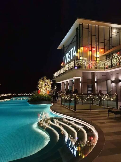 Vista Residences Genting Highlands Free Wifi & 1 Parking מראה חיצוני תמונה
