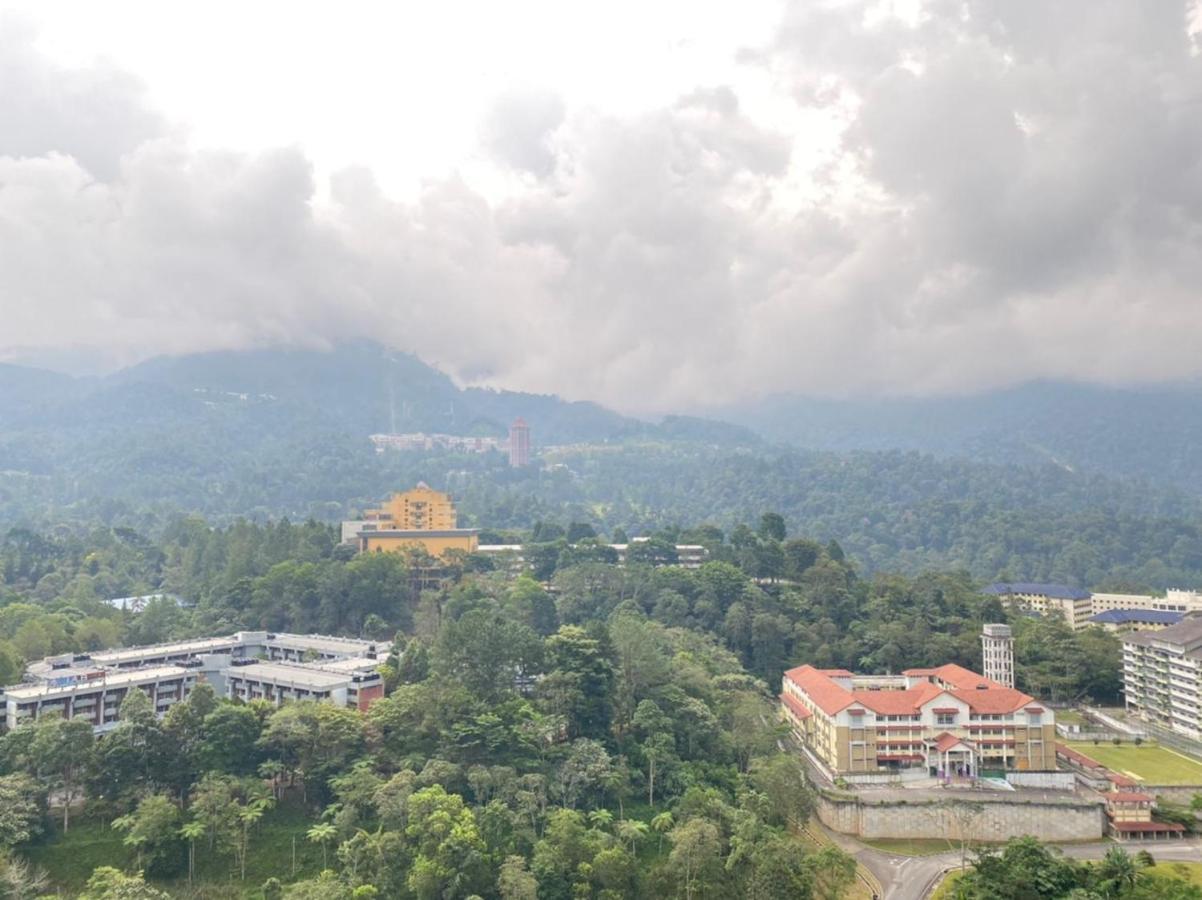 Vista Residences Genting Highlands Free Wifi & 1 Parking מראה חיצוני תמונה