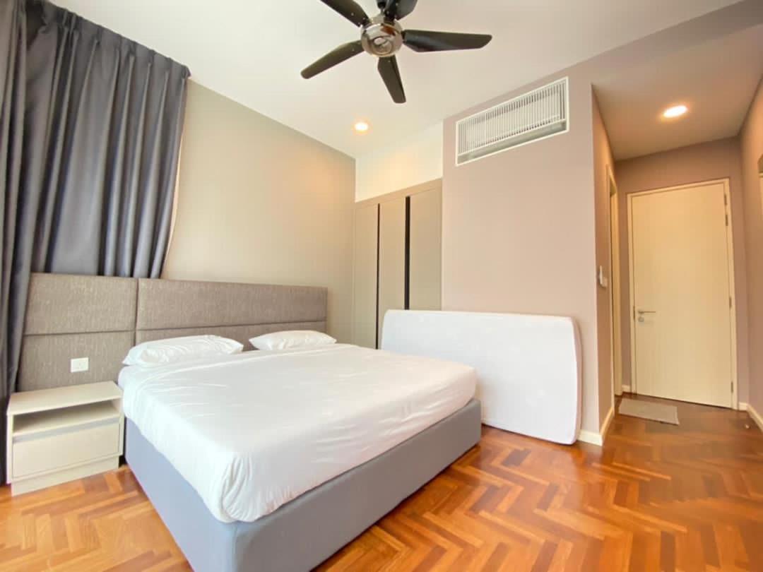 Vista Residences Genting Highlands Free Wifi & 1 Parking מראה חיצוני תמונה