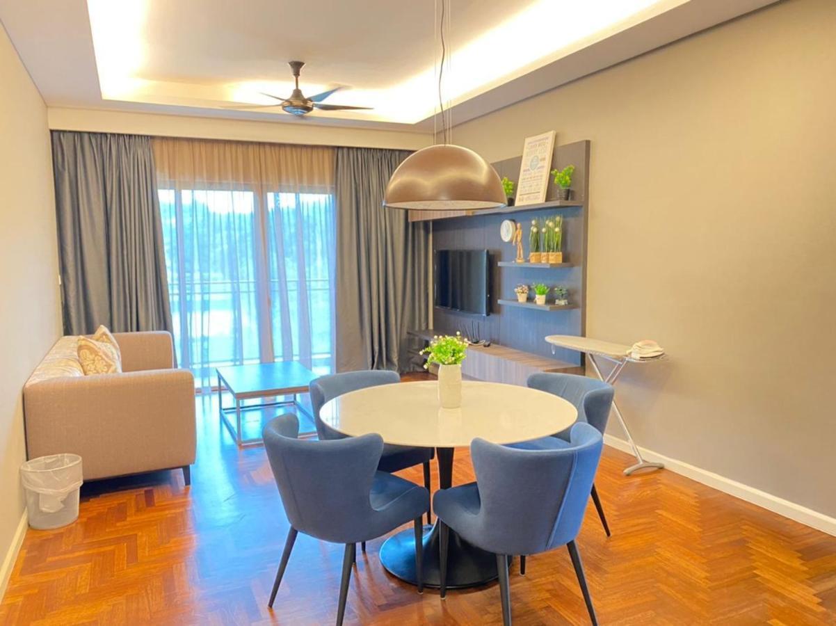 Vista Residences Genting Highlands Free Wifi & 1 Parking מראה חיצוני תמונה