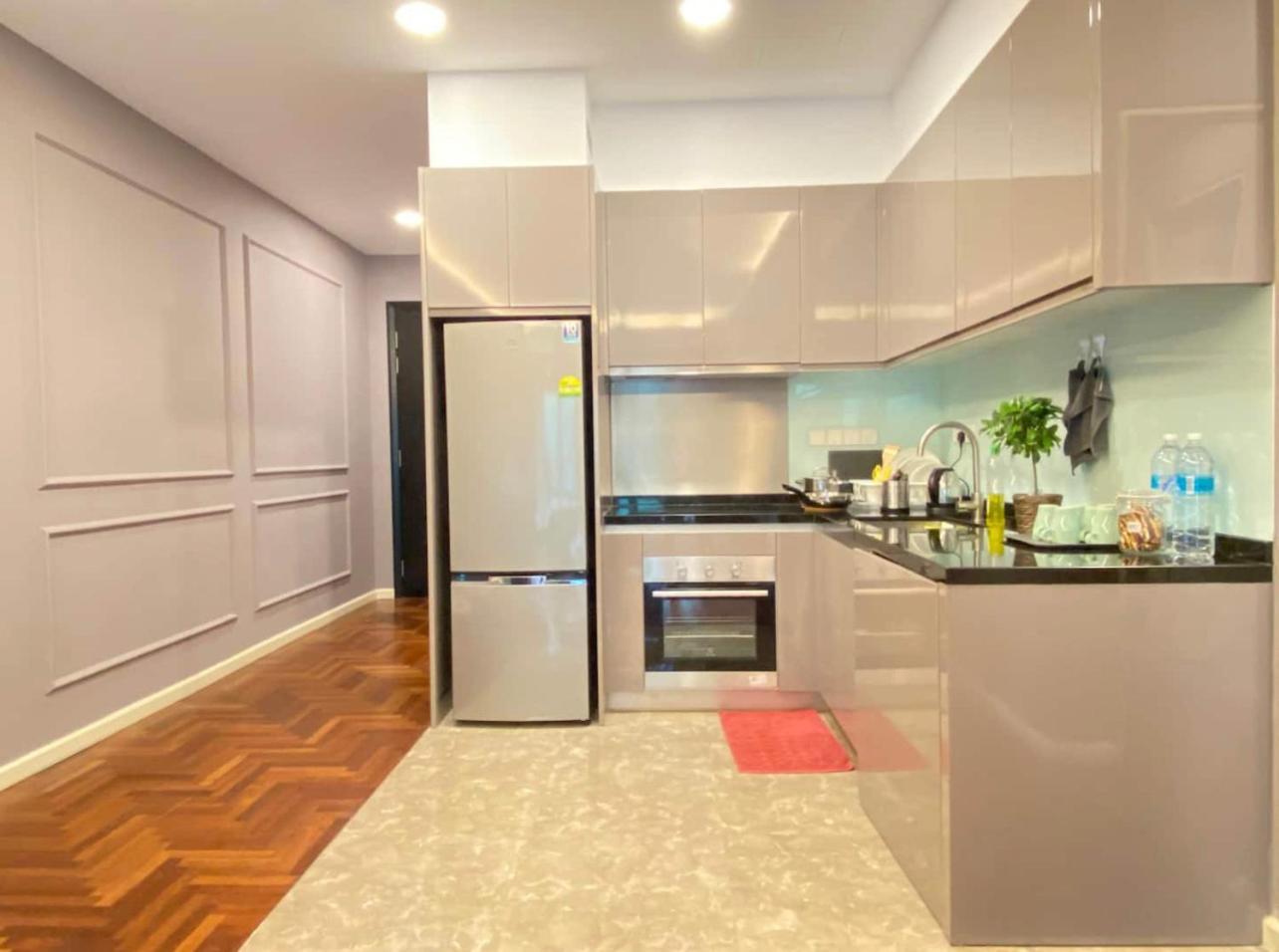 Vista Residences Genting Highlands Free Wifi & 1 Parking מראה חיצוני תמונה