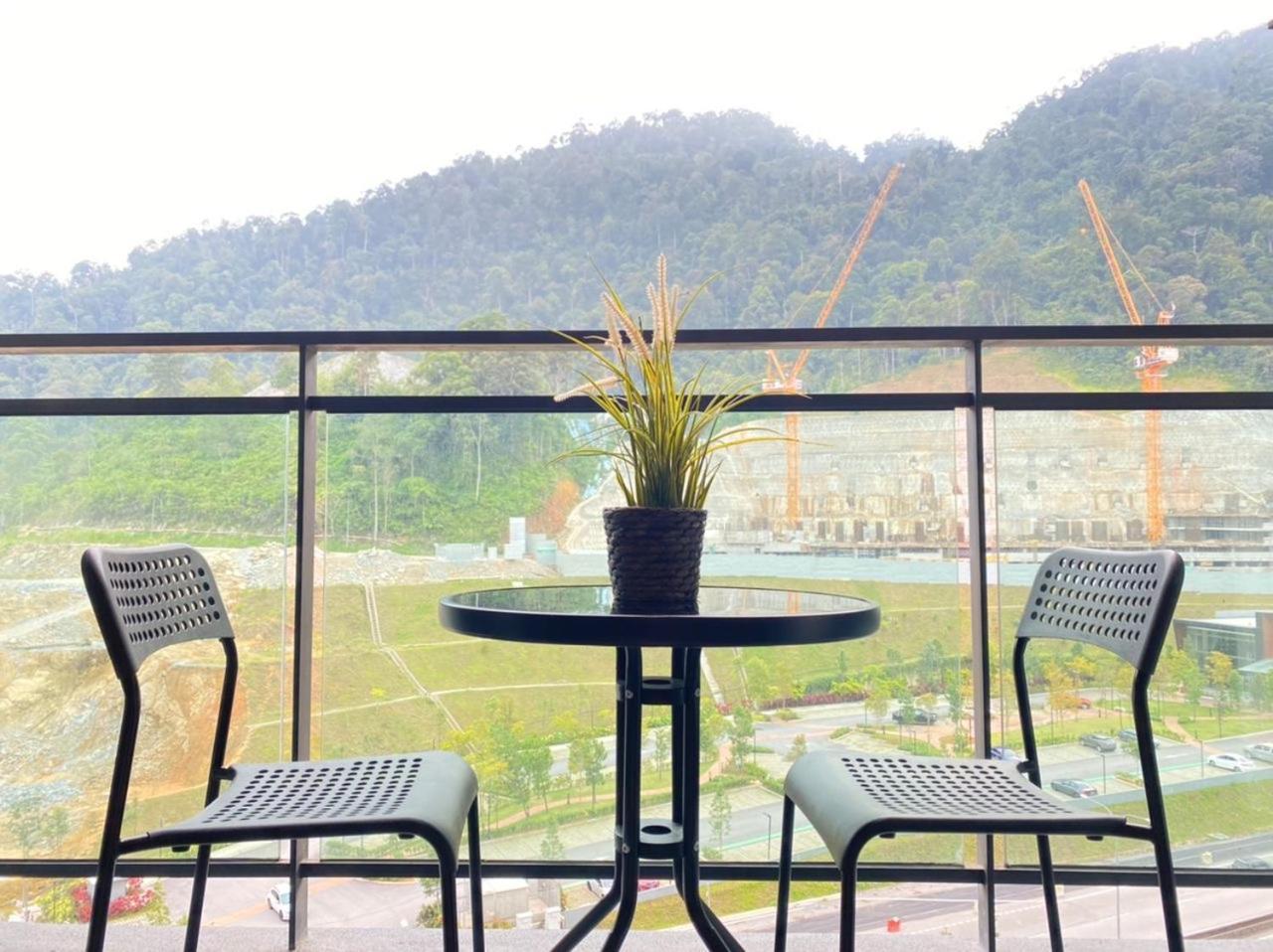Vista Residences Genting Highlands Free Wifi & 1 Parking מראה חיצוני תמונה