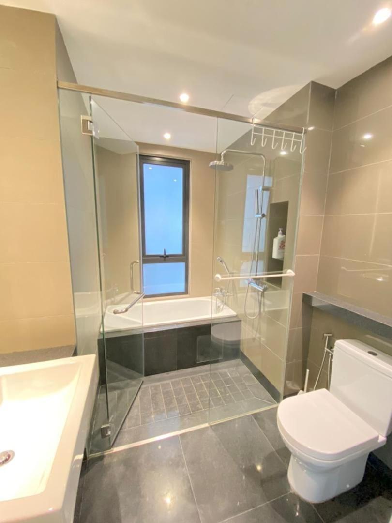 Vista Residences Genting Highlands Free Wifi & 1 Parking מראה חיצוני תמונה